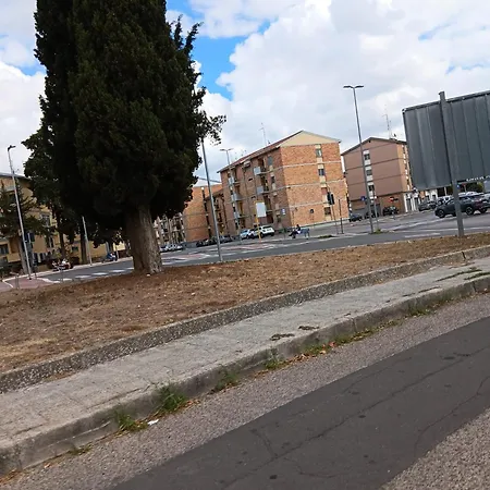 Le Comunicazioni Aparthotel *